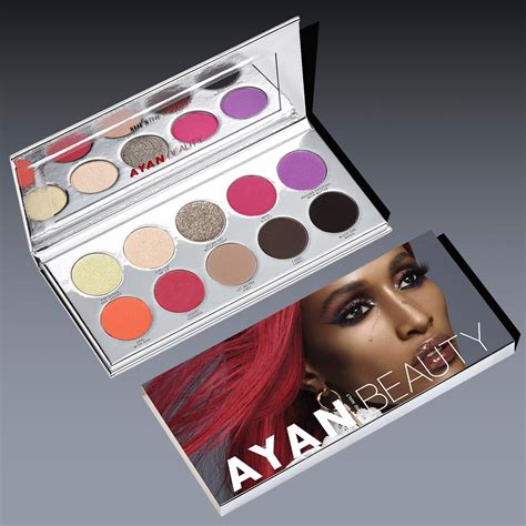 ayan cosmetics.